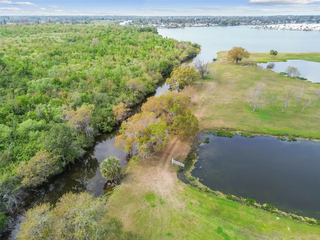 Kibler Lane Holiday FL 34691