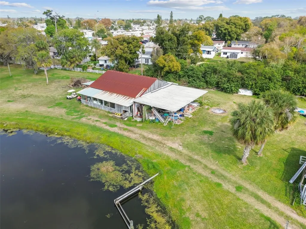Kibler Lane Holiday FL 34691