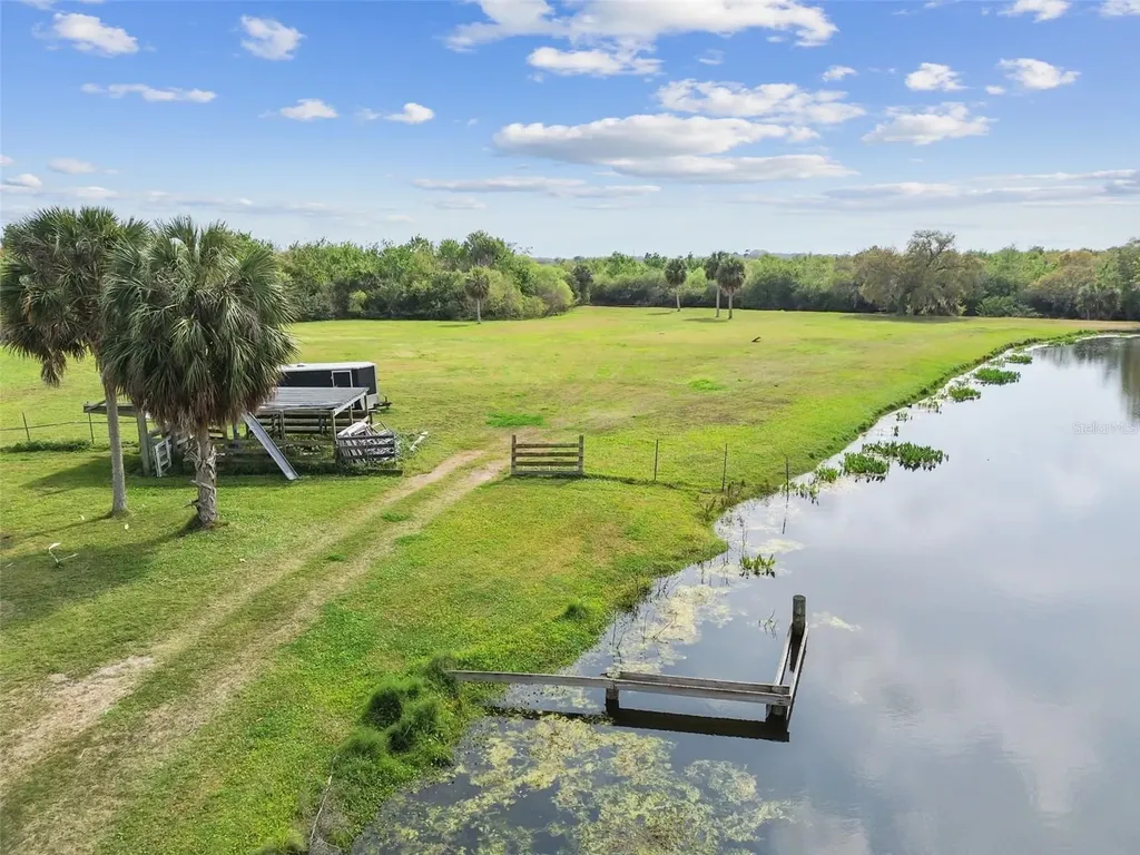 Kibler Lane Holiday FL 34691