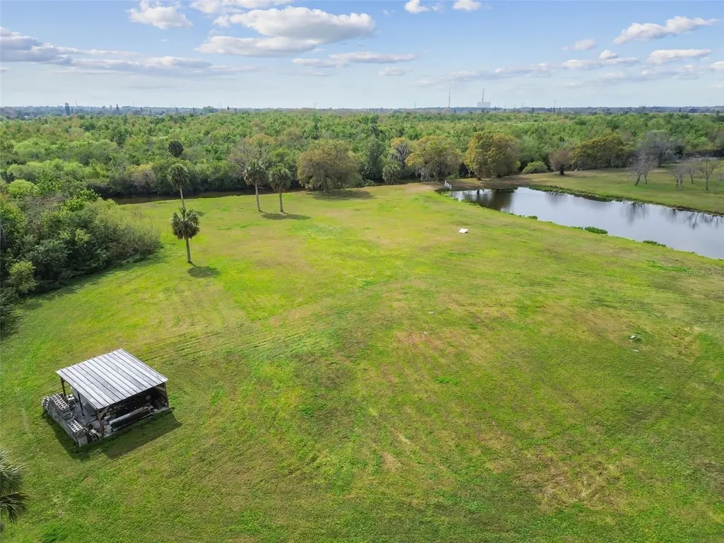 Kibler Lane Holiday FL 34691