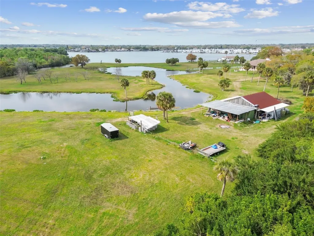 Kibler Lane Holiday FL 34691