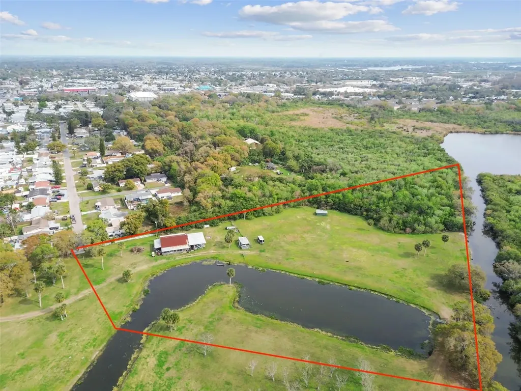 Kibler Lane Holiday FL 34691
