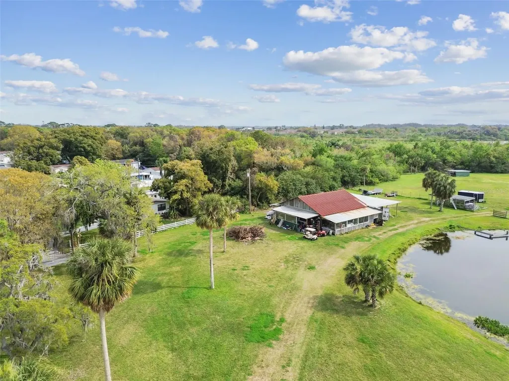 Kibler Lane Holiday FL 34691