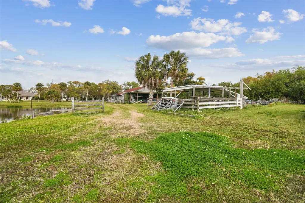 Kibler Lane Holiday FL 34691