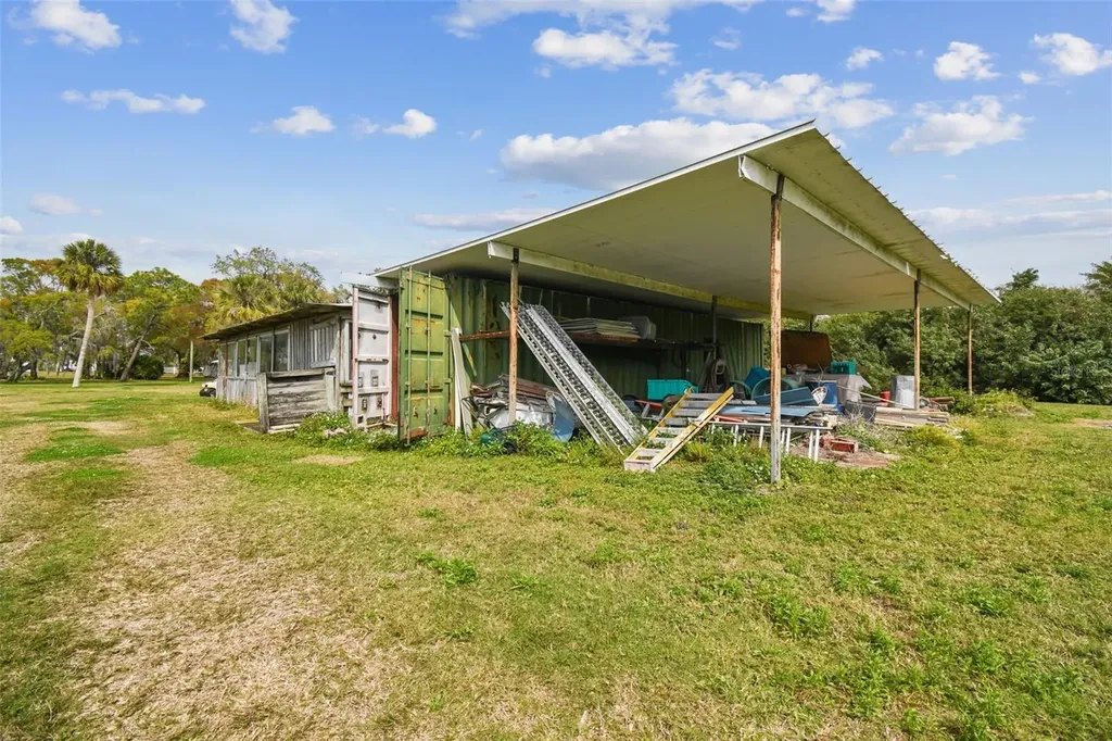 Kibler Lane Holiday FL 34691