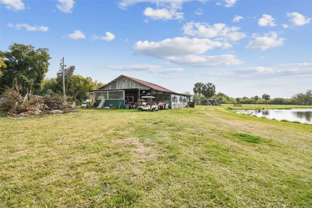 Kibler Lane Holiday FL 34691