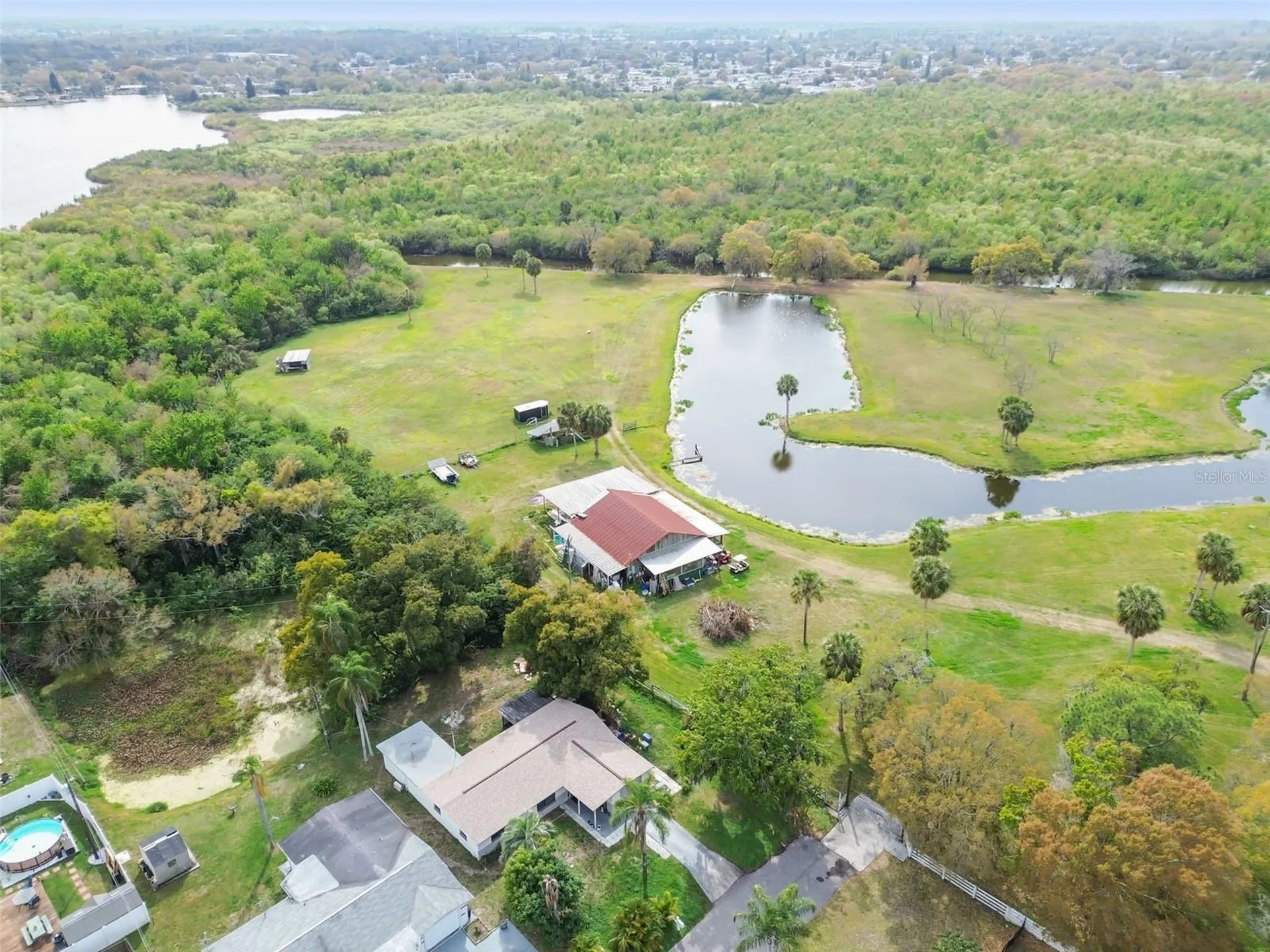 Kibler Lane Holiday FL 34691