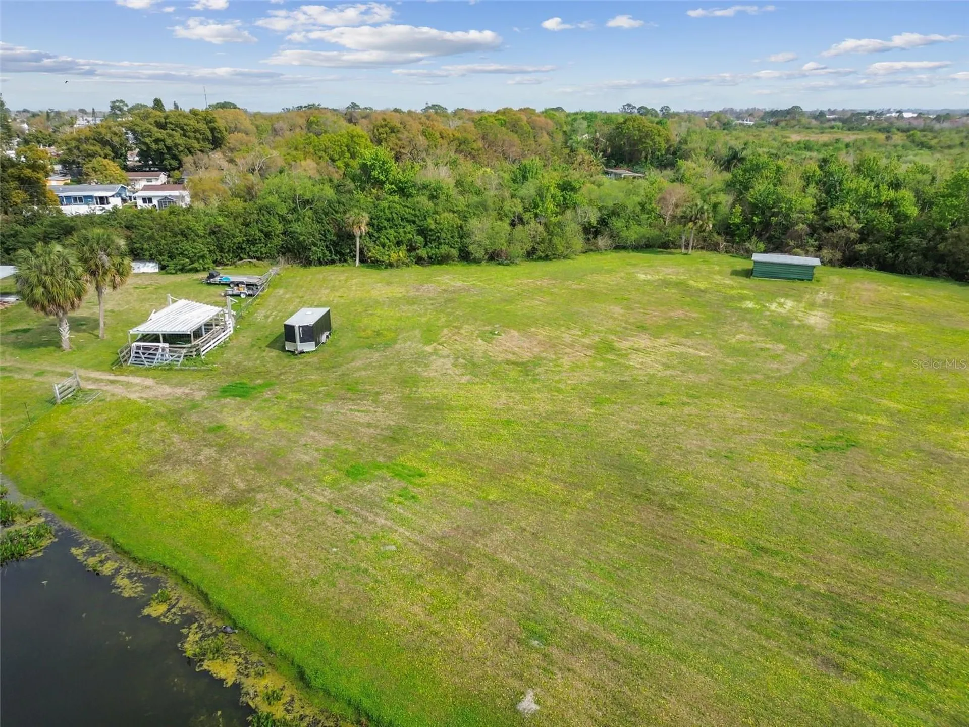 Kibler Lane Holiday FL 34691