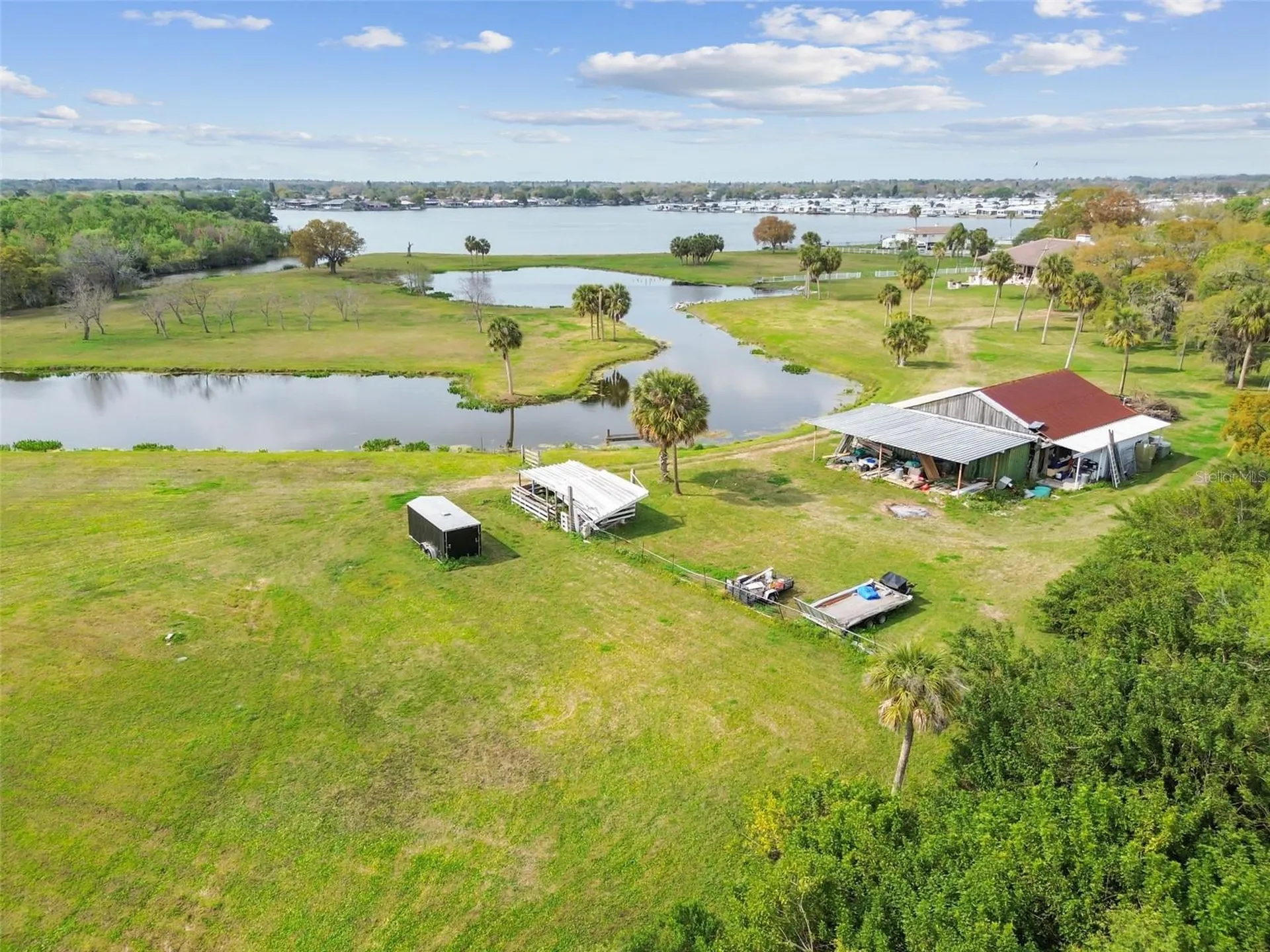 Kibler Lane Holiday FL 34691