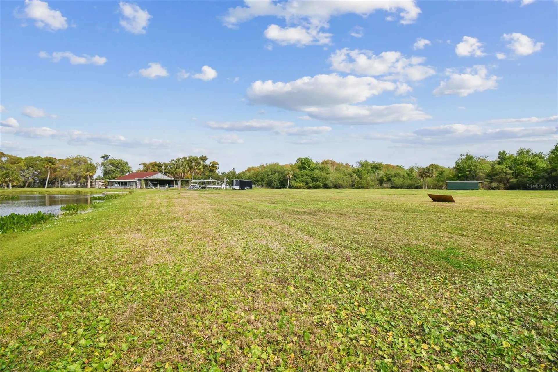 Kibler Lane Holiday FL 34691