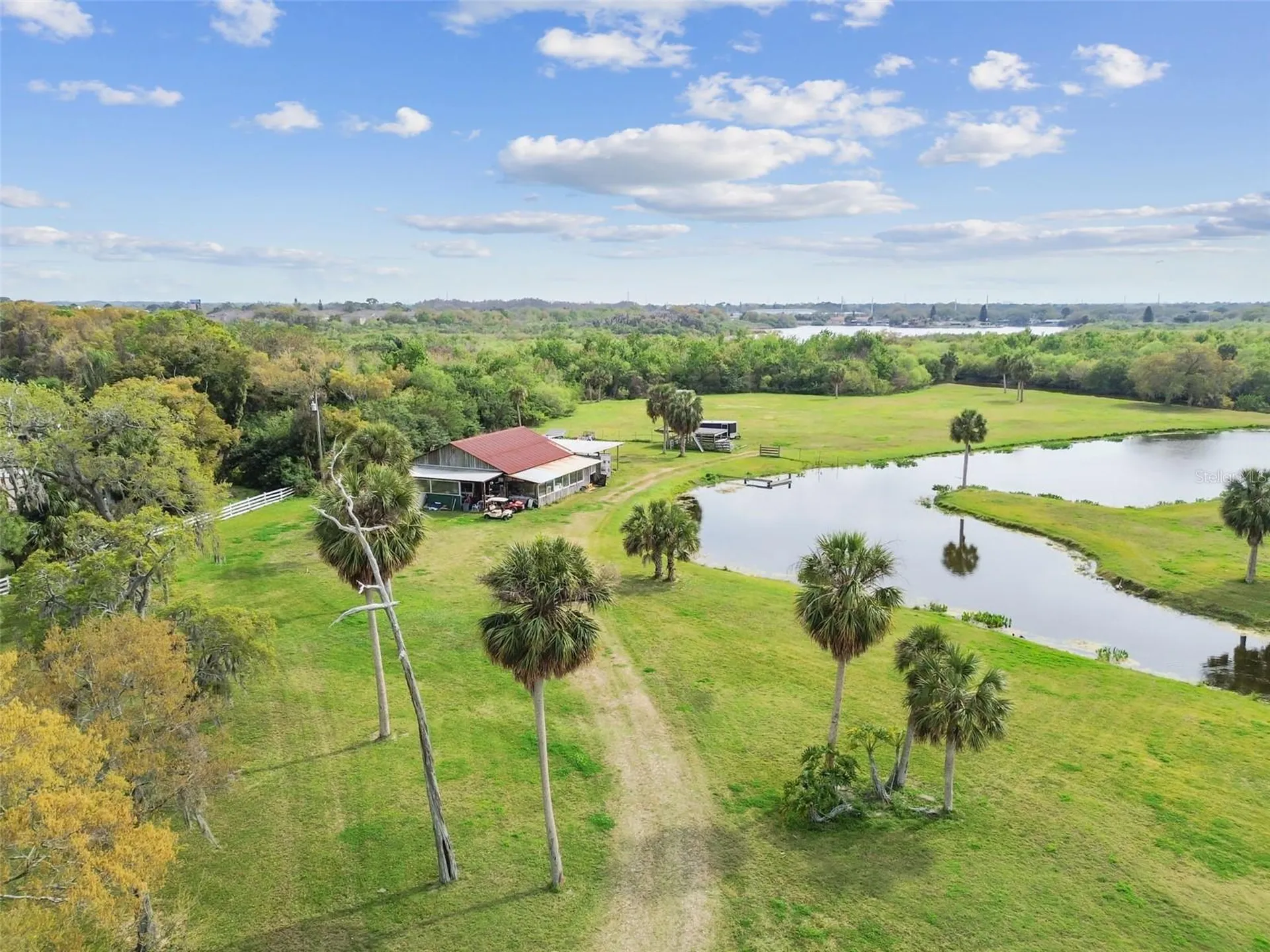 Kibler Lane Holiday FL 34691