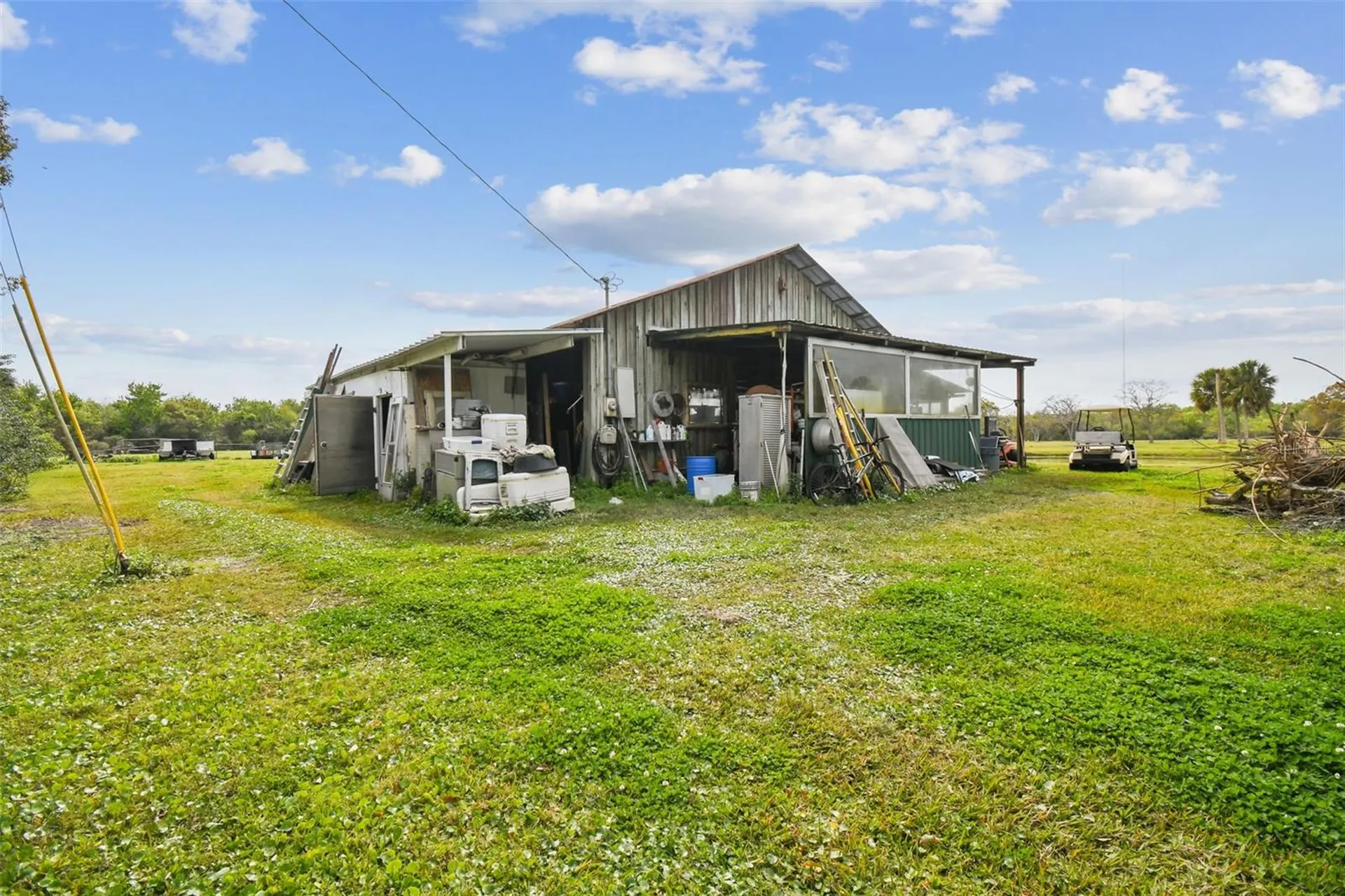 Kibler Lane Holiday FL 34691