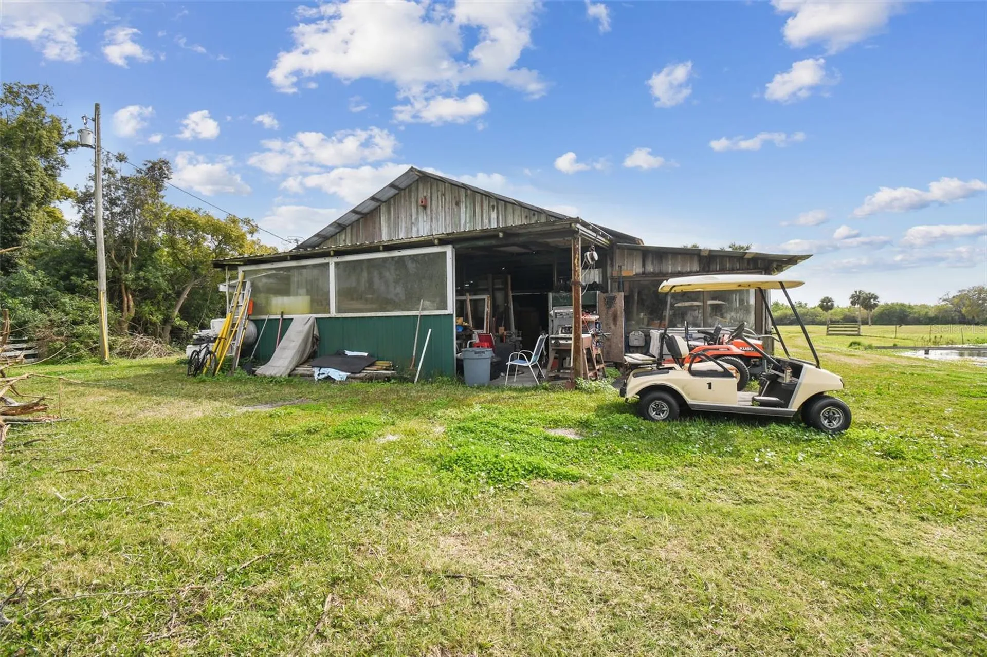 Kibler Lane Holiday FL 34691