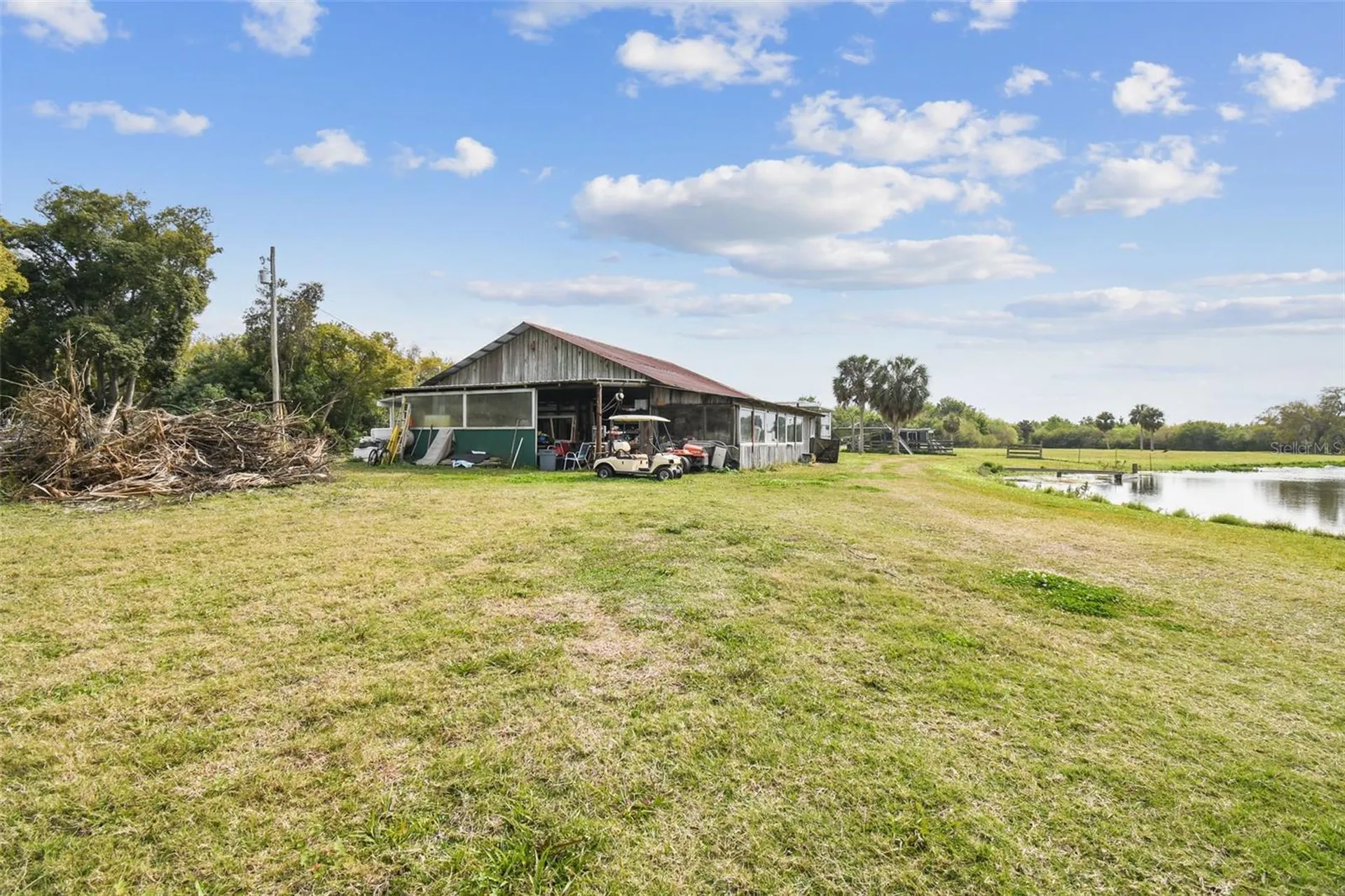 Kibler Lane Holiday FL 34691
