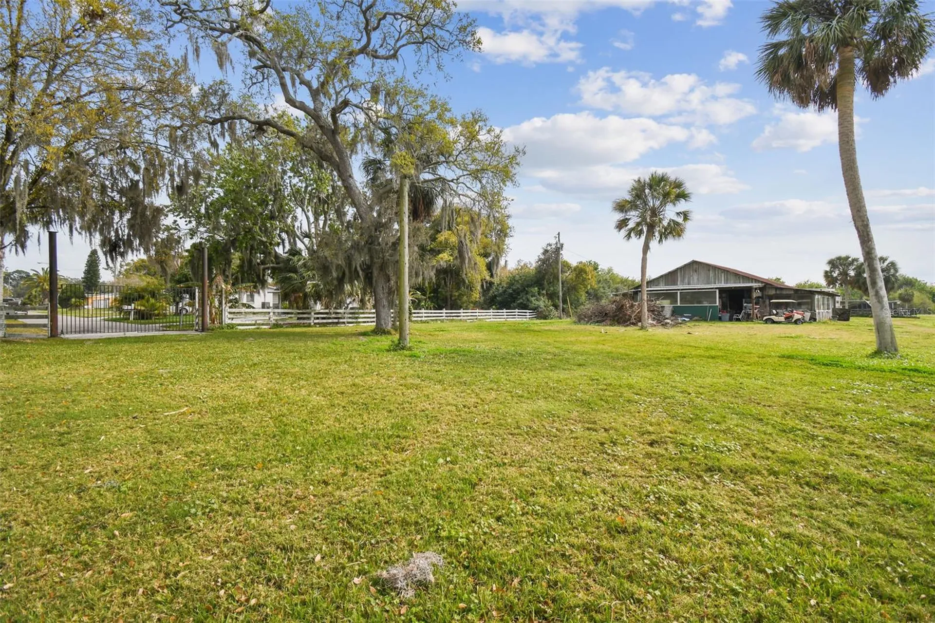 Kibler Lane Holiday FL 34691