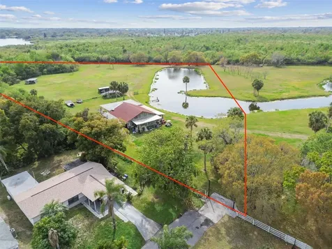 Kibler Lane Holiday FL 34691