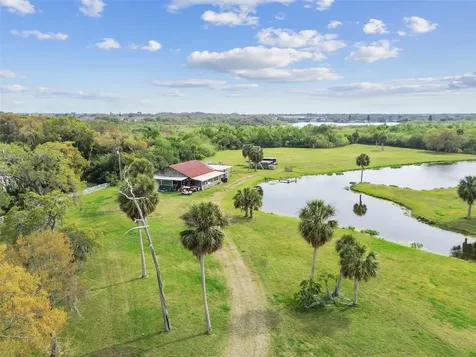 Kibler Lane Holiday FL 34691