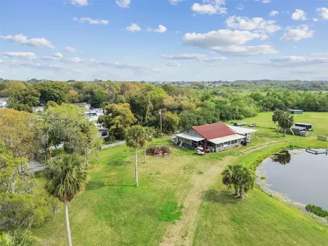 Kibler Lane Holiday FL 34691