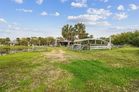 Kibler Lane Holiday FL 34691