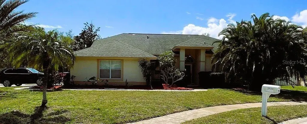 3934 Pascay Court Holiday FL 34691