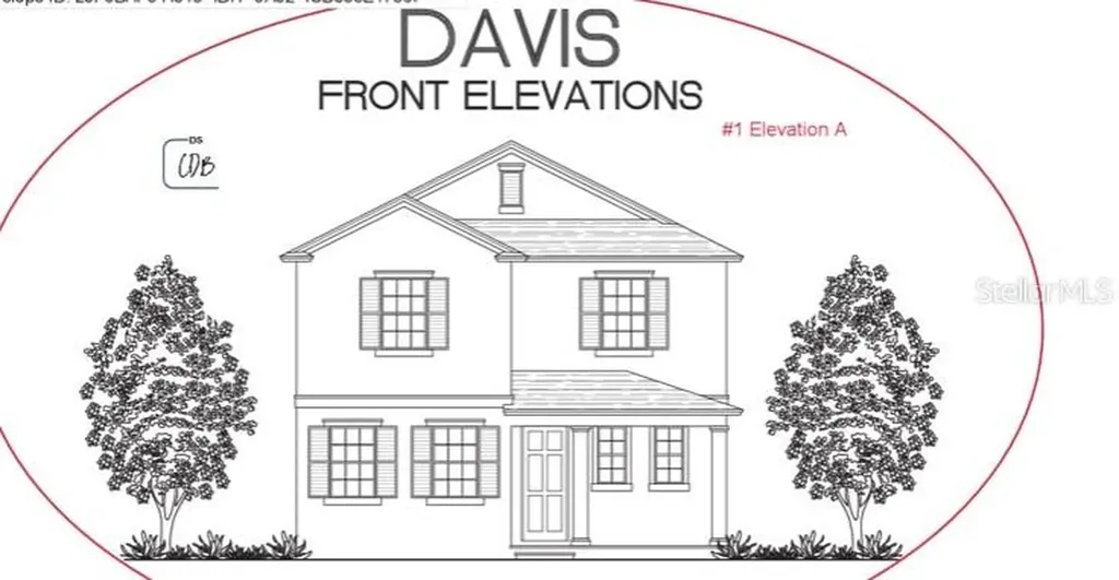 5308 Lake Virginia Street Winter Garden FL 34787