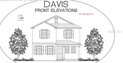 5308 Lake Virginia Street Winter Garden FL 34787