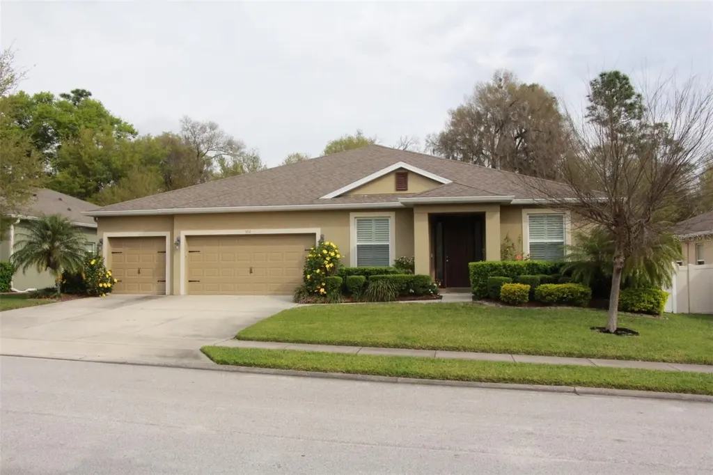 502 Morgan Wood Drive Deland FL 32724