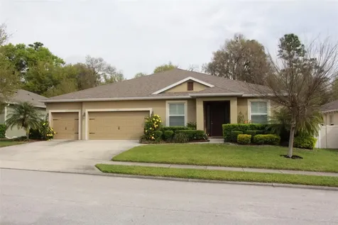502 Morgan Wood Drive Deland FL 32724