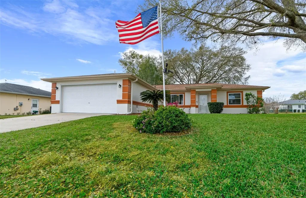10154 SW 62nd Court Ocala FL 34476