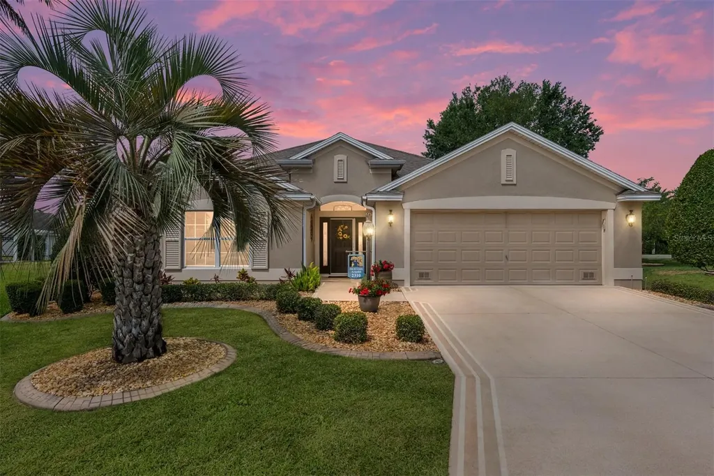 2310 Fringe Tree Trail The Villages FL 32162