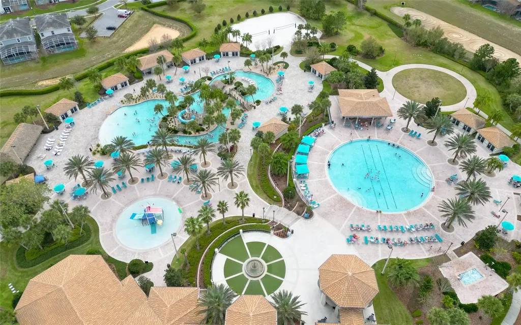 815 Ocean Course Avenue Davenport FL 33896