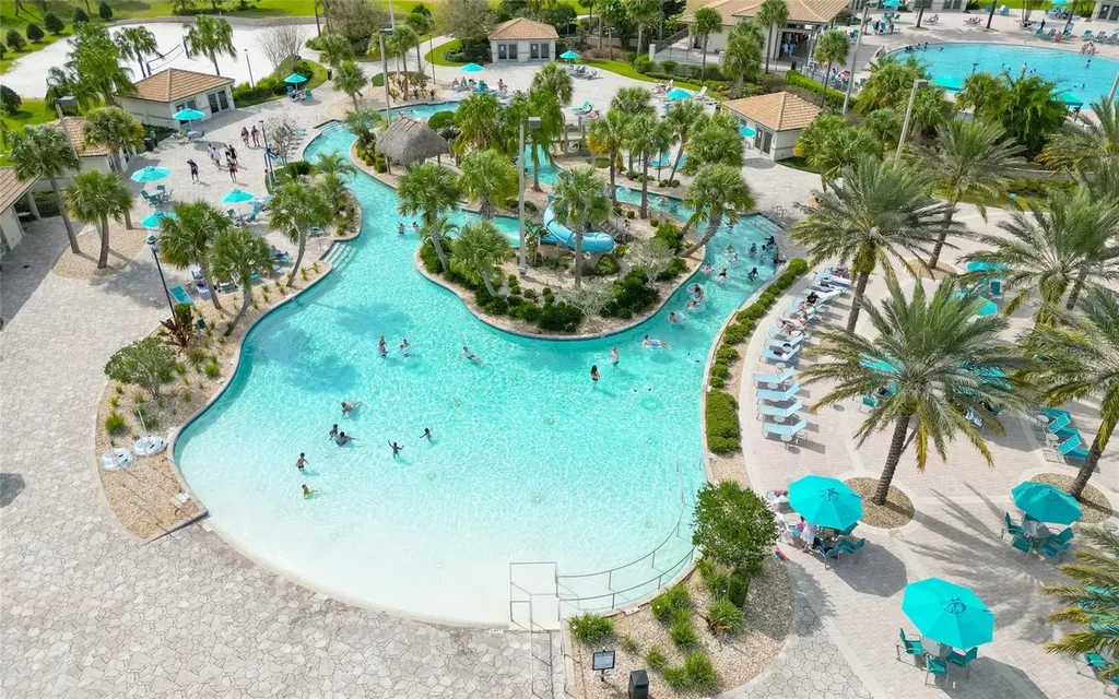 815 Ocean Course Avenue Davenport FL 33896