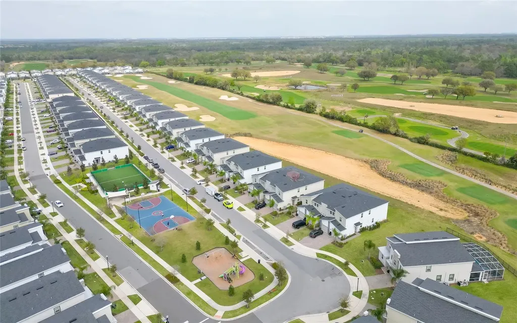 815 Ocean Course Avenue Davenport FL 33896