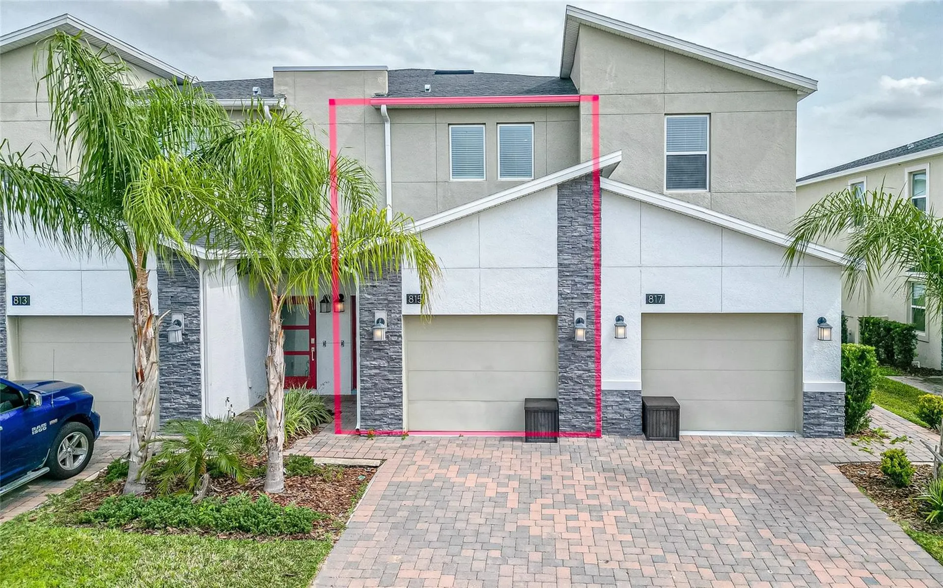 815 Ocean Course Avenue Davenport FL 33896