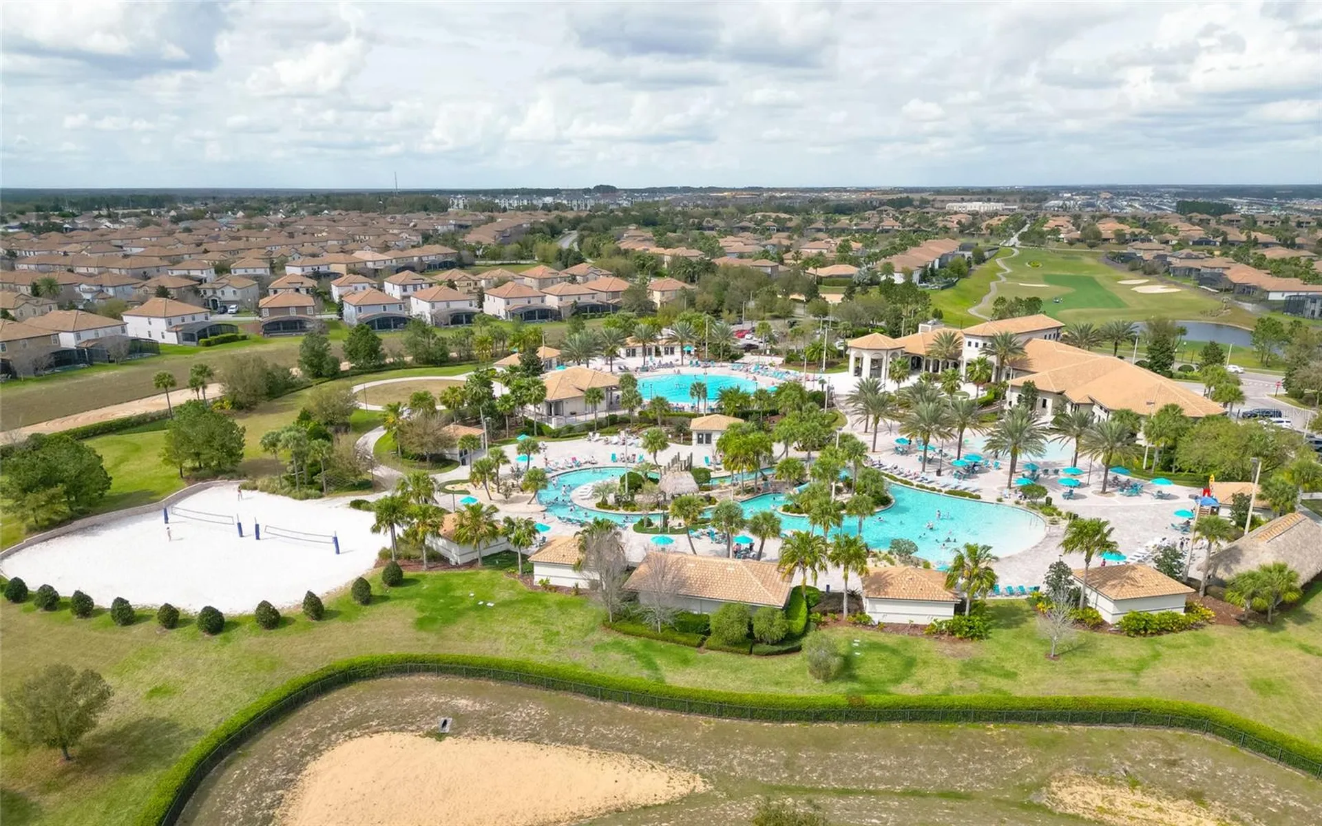 815 Ocean Course Avenue Davenport FL 33896