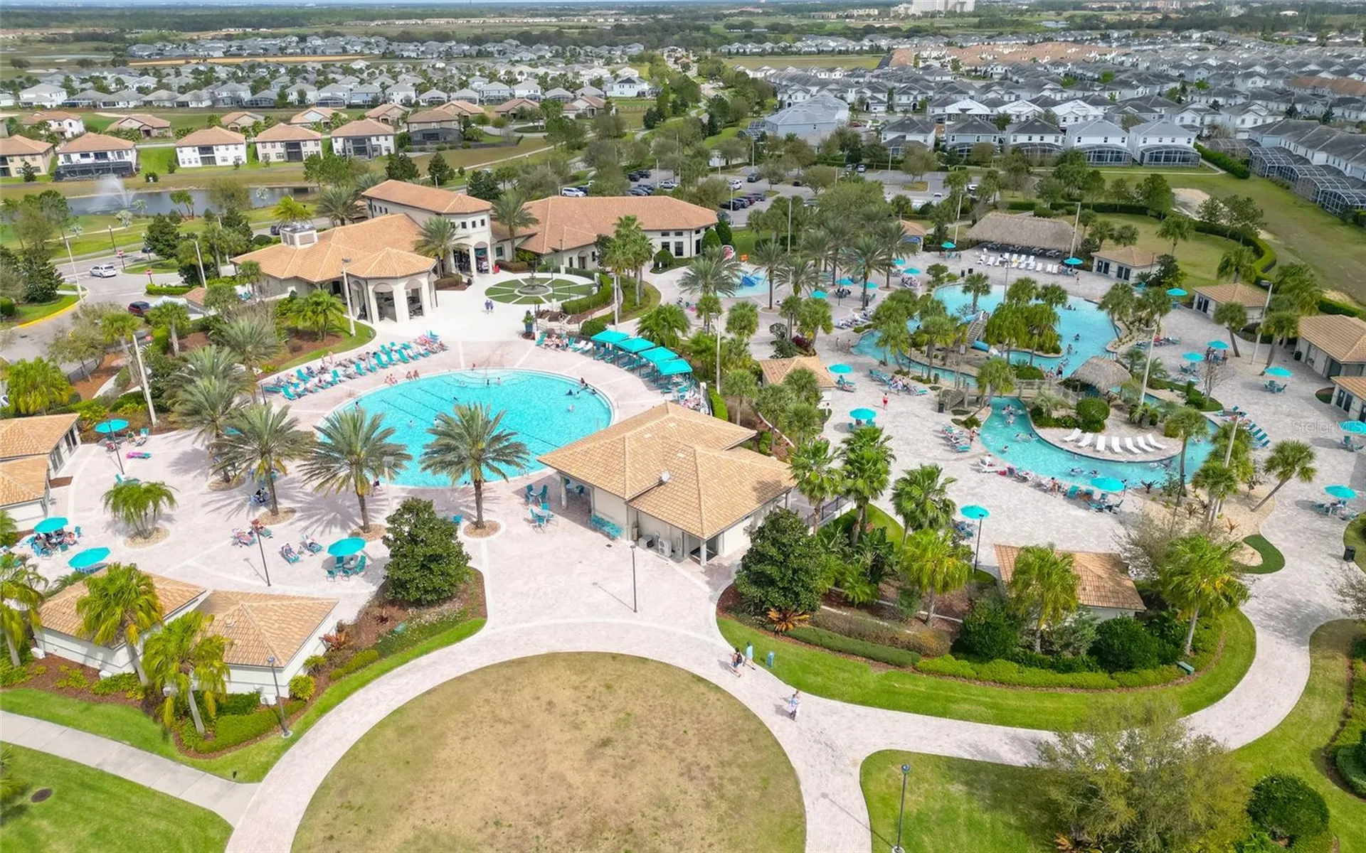 815 Ocean Course Avenue Davenport FL 33896