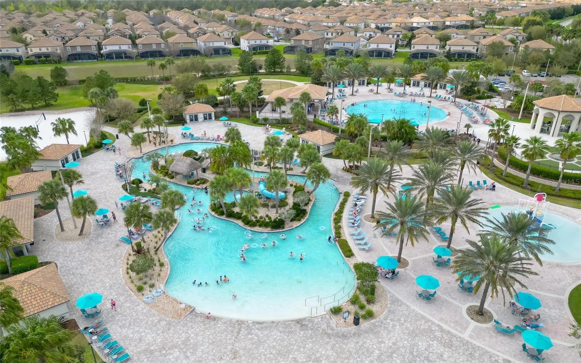 815 Ocean Course Avenue Davenport FL 33896