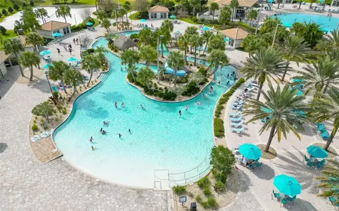 815 Ocean Course Avenue Davenport FL 33896