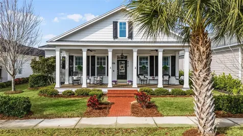 872 Rhett Street Winter Garden FL 34787