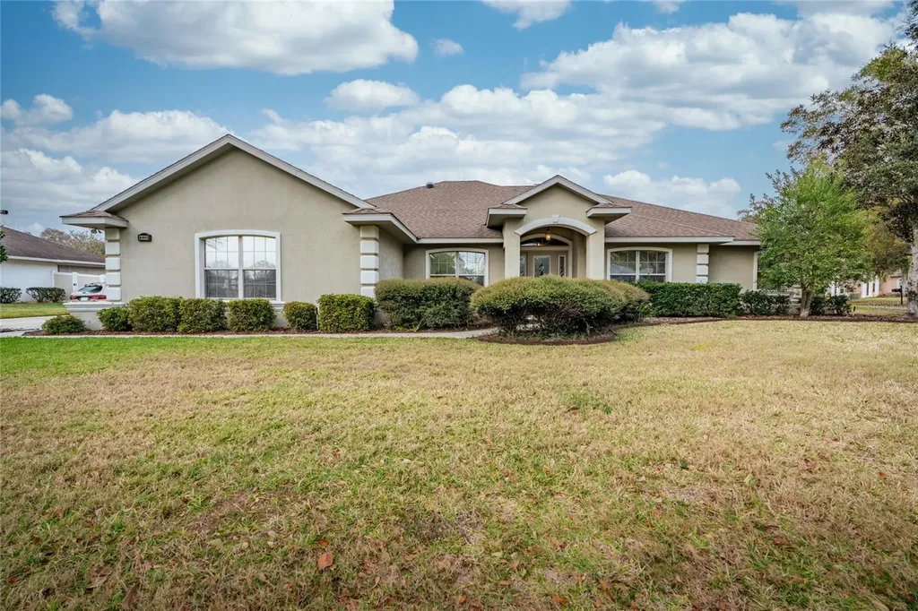 4465 SE 106th Street Belleview FL 34420