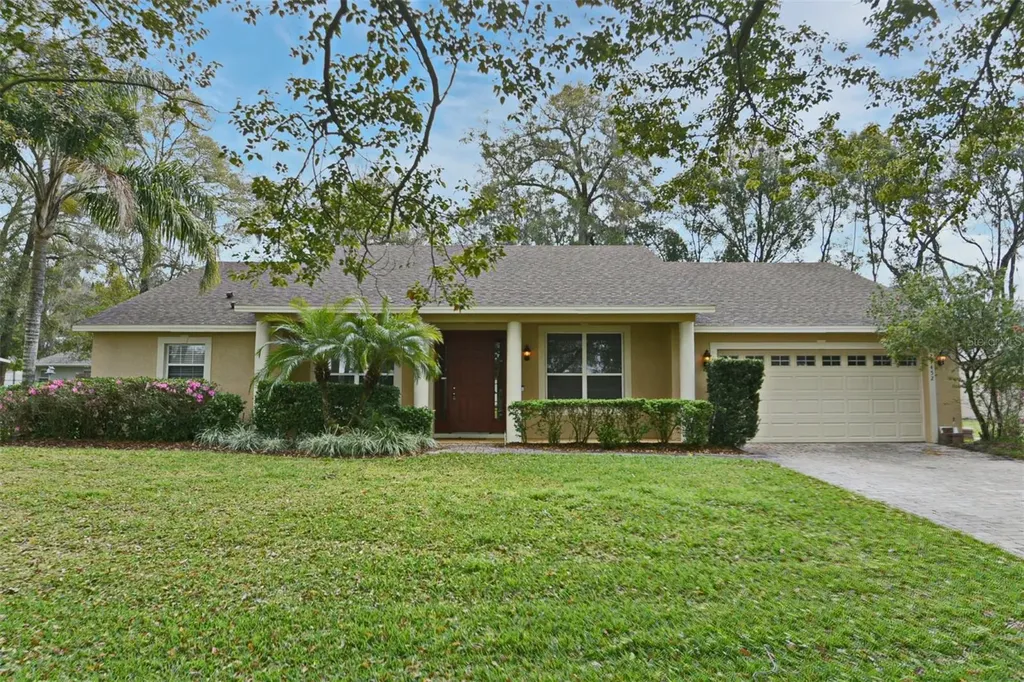 25452 Pine Valley Drive Sorrento FL 32776