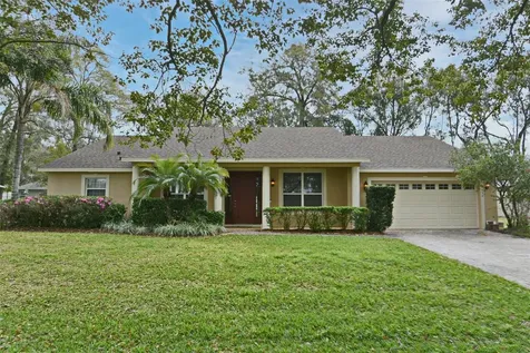 25452 Pine Valley Drive Sorrento FL 32776