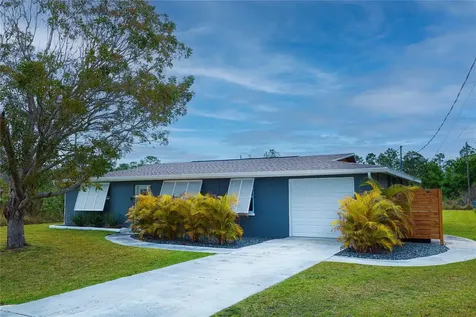 27071 Fairway Drive Punta Gorda FL 33982