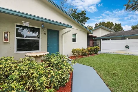 3001 NW 4th Terrace Pompano Beach FL 33064