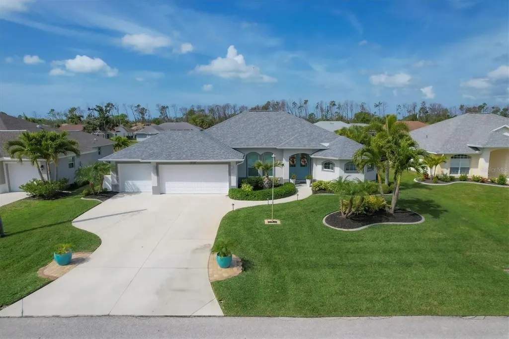230 Mariner Lane Rotonda West FL 33947