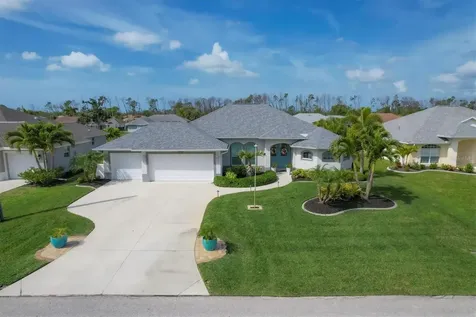230 Mariner Lane Rotonda West FL 33947