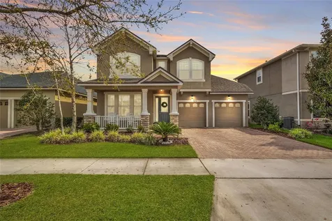 5074 Dove Tree Street Orlando FL 32811