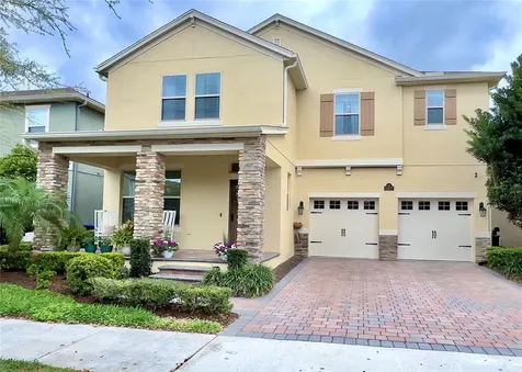10277 Spring Shores Drive Winter Garden FL 34787