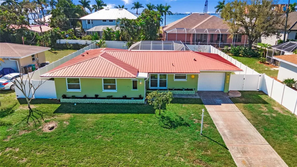 744 Coral Drive Cape Coral FL 33904