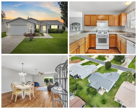 3342 Shelby Street The Villages FL 32162
